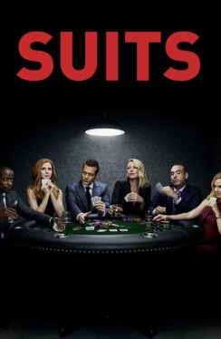 suits-2011